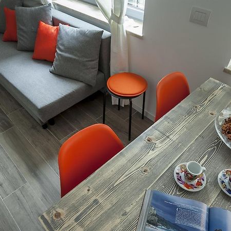 Italianway-Cadorna 10 Apartment Milán Exteriér fotografie
