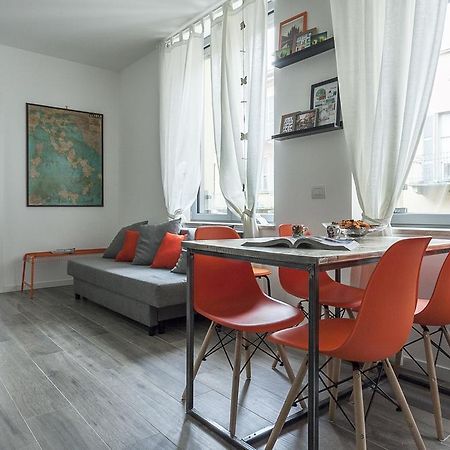 Italianway-Cadorna 10 Apartment Milán Exteriér fotografie