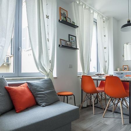 Italianway-Cadorna 10 Apartment Milán Exteriér fotografie