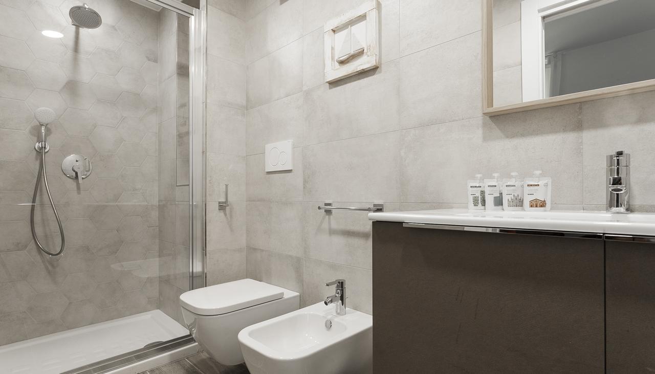 Italianway-Cadorna 10 Apartment Milán Exteriér fotografie